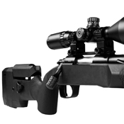 Novritsch SSG10 Long Barrel M150 Airsoft Sniper Rifle