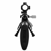 Novritsch SSG10 Long Barrel M150 Airsoft Sniper Rifle