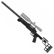 Novritsch SSG10 Long Barrel M150 Airsoft Sniper Rifle