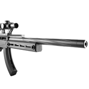 Novritsch SSQ22 Blowback Airsoft Rifle