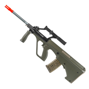 Novritsch SSR77 Airsoft AEG Rifle