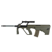Novritsch SSR77 Airsoft AEG Rifle