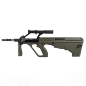 Novritsch SSR77 Airsoft AEG Rifle