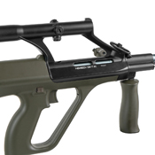 Novritsch SSR77 Airsoft AEG Rifle