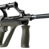 Novritsch SSR77 Airsoft AEG Rifle