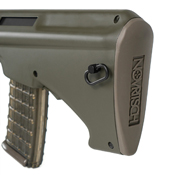 Novritsch SSR77 Airsoft AEG Rifle