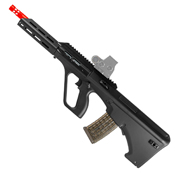 Novritsch SSR77 Airsoft AEG Rifle