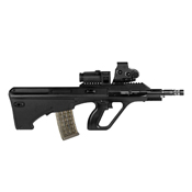 Novritsch SSR77 Airsoft AEG Rifle