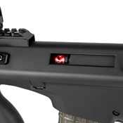 Novritsch SSR77 Airsoft AEG Rifle