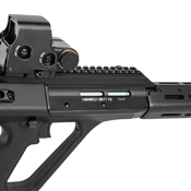 Novritsch SSR77 Airsoft AEG Rifle