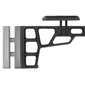 Novritsch SSG10 Airsoft AEG Stock