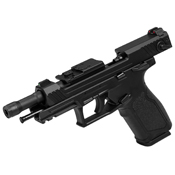 Novritsch TP22 RAS USA