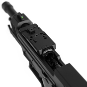Novritsch TP22 RAS USA
