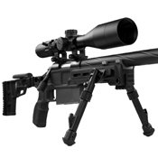 Rifle Premium Scope Extender