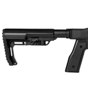 Tactical SSG11 Airsoft Sniper Rifle