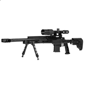 Tactical SSG11 Airsoft Sniper Rifle