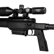 Tactical SSG11 Airsoft Sniper Rifle