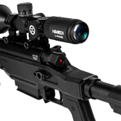 Tactical SSG11 Airsoft Sniper Rifle