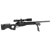 Tactical SSG96 Mk2 Airsoft Sniper Rifle
