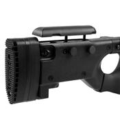 Tactical SSG96 Mk2 Airsoft Sniper Rifle