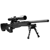 Tactical SSG96 Mk2 Airsoft Sniper Rifle