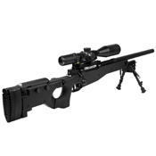 Tactical SSG96 Mk2 Airsoft Sniper Rifle