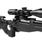 Tactical SSG96 Mk2 Airsoft Sniper Rifle