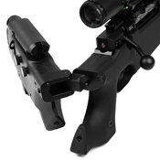 Tactical SSG96 Mk2 Airsoft Sniper Rifle