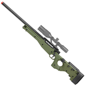 Tactical SSG96 Mk2 Airsoft Sniper Rifle