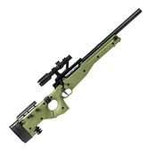 Tactical SSG96 Mk2 Airsoft Sniper Rifle