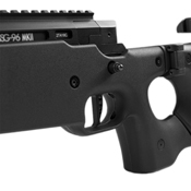 Tactical SSG96 Mk2 Airsoft Sniper Rifle