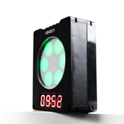 Laser Timer Target Training System