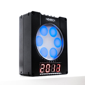 Laser Timer Target Training System