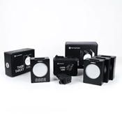 Laser Timer Target Training System