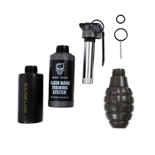 Thunder B Airsoft Grenade