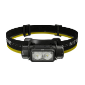 Headband - NU50 - 1400 Lumens