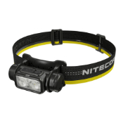 Headband - NU50 - 1400 Lumens