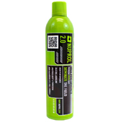 Nuprol Ultimate Power Premium Green Gas Can 