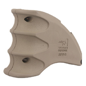 FAB Defense Mag-Well Grip GEN 2 M16