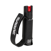 Sabre Red GEL 0.67 Oz Jogger Unit in Clamshell 