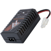 The Firepower X7 NiMH Smart Charger is ideal for airsoft or RC enthusiasts, offering fast charging, LED status lights, and automatic protection. Get it now at ReplicaAirguns.ca.