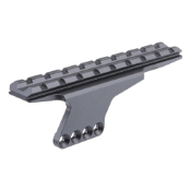 Tanfoglio Optic Picatinny Mount Rail - 20mm RIS