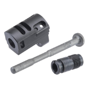 Tanfoglio Compensator Gas Airsoft Guns