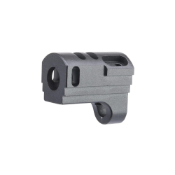 Tanfoglio Compensator Gas Airsoft Guns