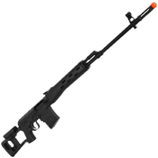 Kalashnikov Airsoft Sniper Rifle CO2
