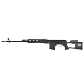 Kalashnikov Airsoft Sniper Rifle CO2