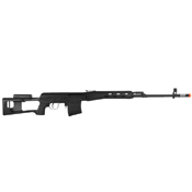 Kalashnikov Airsoft Sniper Rifle CO2