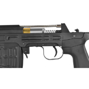 Kalashnikov Airsoft Sniper Rifle CO2