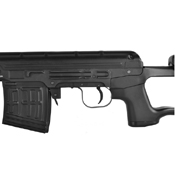 Kalashnikov Airsoft Sniper Rifle CO2