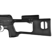 Kalashnikov Airsoft Sniper Rifle CO2